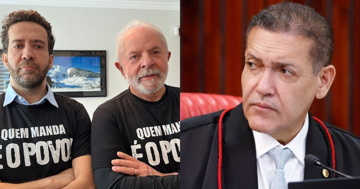 Análise: É uma ‘bobagem’ ficar discutindo se um grupo pode ou não existir durante campanha eleitoral