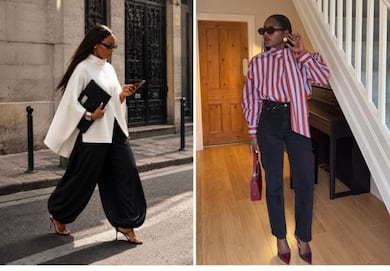 Afinal, é preciso seguir todas as tendências para estar na moda? Um guia para decidir o que vestir