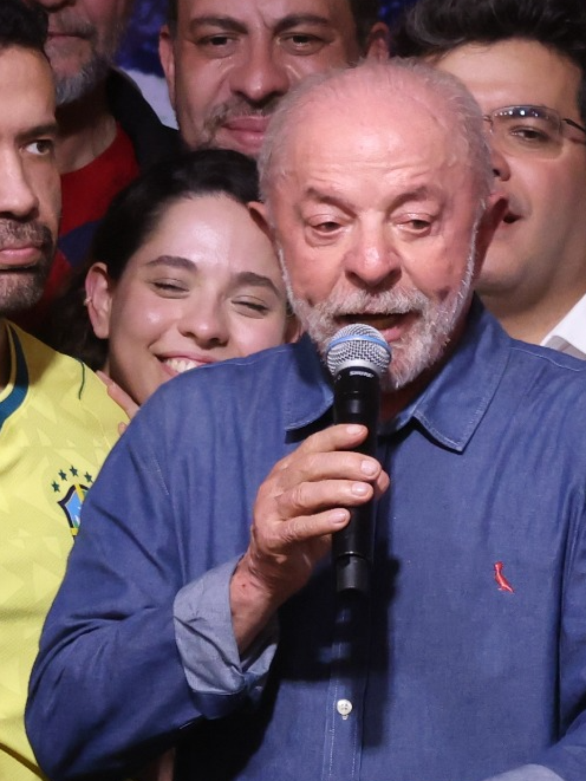 Norte, Nordeste, São Paulo e Minas: o que garantiu a virada histórica de Lula; veja o aumento do 1º para o 2º turno